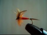 mouche du commerce